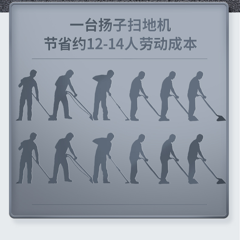 揚(yáng)子S12電動(dòng)掃地車(chē)(圖8) 揚(yáng)子S12電動(dòng)掃地車(chē)(圖8)