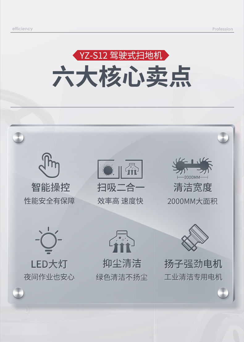 揚(yáng)子S12電動(dòng)掃地車(chē)(圖9) 揚(yáng)子S12電動(dòng)掃地車(chē)(圖9)