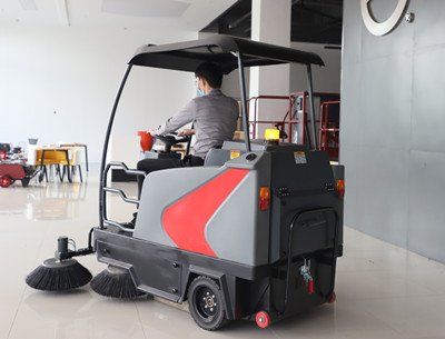 電動掃地機 電動掃地機