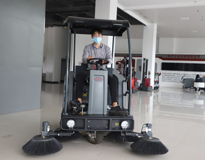 電動(dòng)掃地車(chē) 電動(dòng)掃地車(chē)