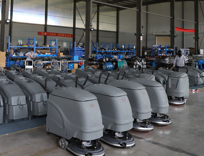 揚(yáng)子洗地機(jī) 揚(yáng)子洗地機(jī)