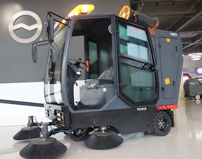 電動(dòng)掃地機(jī) 電動(dòng)掃地機(jī)