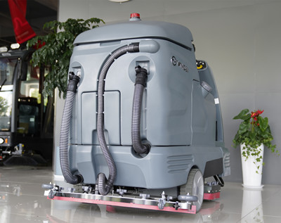 揚子洗地機 揚子洗地機