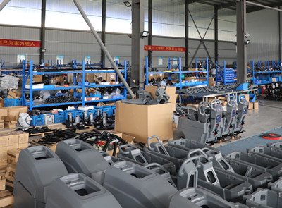 揚(yáng)子洗地機(jī) 揚(yáng)子洗地機(jī)