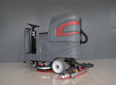 揚子洗地機 揚子洗地機