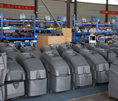 揚子洗地機 揚子洗地機