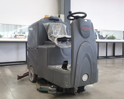 揚子洗地機 揚子洗地機