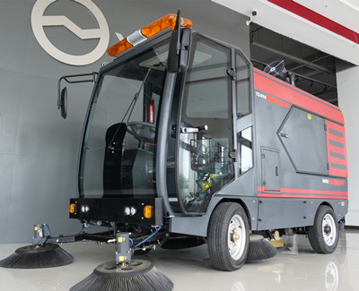 揚子掃地機 揚子掃地機