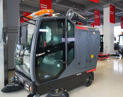 掃地車廠家 掃地車廠家
