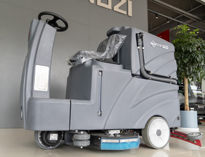 揚(yáng)子洗地機(jī) 揚(yáng)子洗地機(jī)