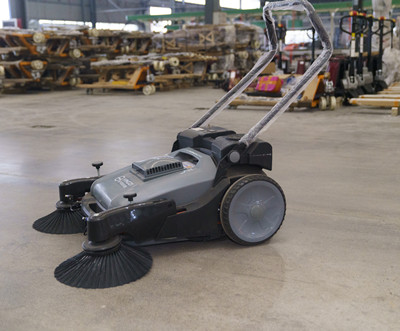 手推式掃地機(jī) 手推式掃地機(jī)