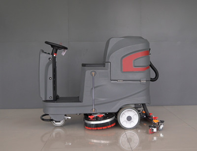 揚(yáng)子洗地機(jī) 揚(yáng)子洗地機(jī)