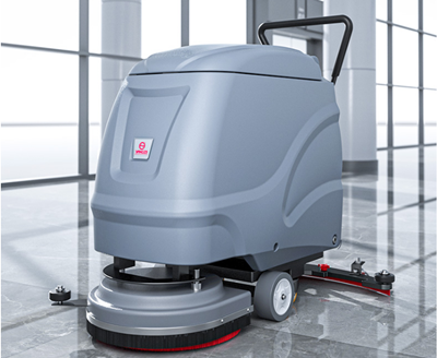 手推式洗地機(jī) 手推式洗地機(jī)