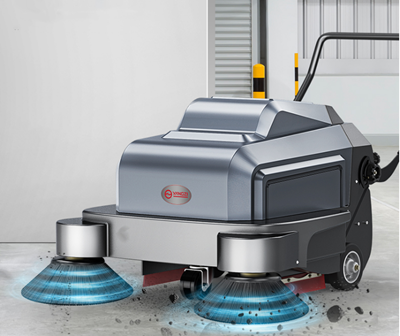 手推式掃地機 手推式掃地機