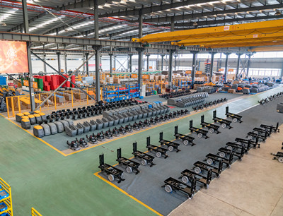 手推式洗地機(jī) 手推式洗地機(jī)