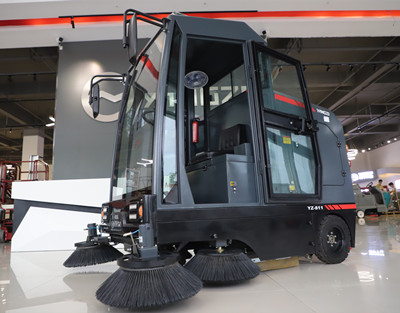 掃地車廠家 掃地車廠家