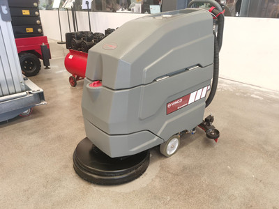 手推式洗地機 手推式洗地機