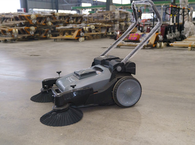 手推式掃地機(jī) 手推式掃地機(jī)