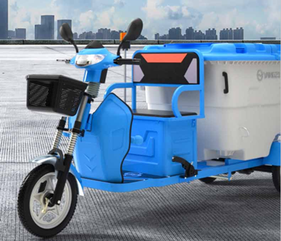 電動(dòng)三輪環(huán)衛(wèi)車(chē) 電動(dòng)三輪環(huán)衛(wèi)車(chē)