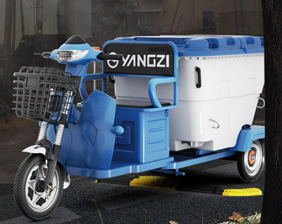 電動環(huán)衛(wèi)車 電動環(huán)衛(wèi)車