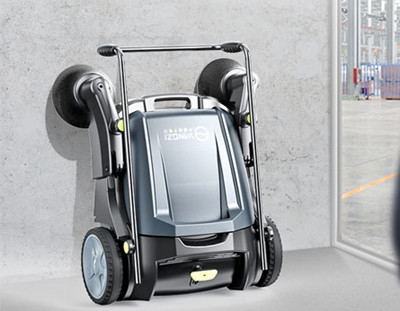 手推式掃地機(jī) 手推式掃地機(jī)