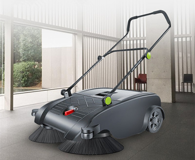 手推式掃地機 手推式掃地機