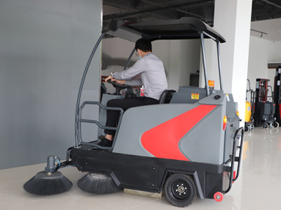 電動掃地機 電動掃地機