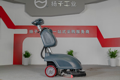 手推式洗地機 手推式洗地機