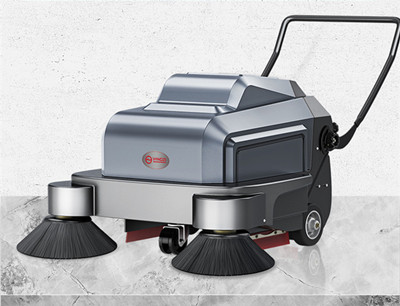 手推式掃地機 手推式掃地機