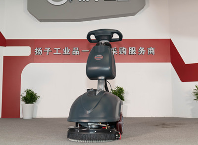 手推式洗地機 手推式洗地機